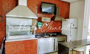 Imagem 4: Thiago de mello Dom Pedro 3 suites