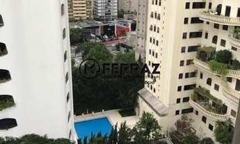 Imagem 5: Apartamento de 50m², 1 suíte, 1 vaga para locação - Jardim Paulistano