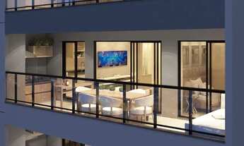 Imagem: Terraço Vila Bela - FA Oliva