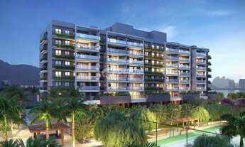 Imagem 3: Barra da Tijuca Apartamento com 3 dormitórios