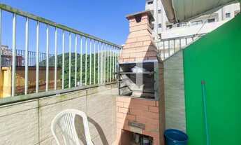 Imagem 7: Apartamento para Aluguel - Vila Júlia, 2 Quartos, 109 m2