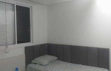 Imagem 5: Apto Park Club Jardim