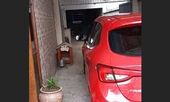 Imagem 6: Casa para venda tem 89 metros quadrados com 2 quartos em Marambaia - Belém - PA