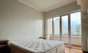 Imagem 2: BENTOALVES aluga apto mobiliado, c/ 03 dorm., andar alto, supercentral - Caxias do Sul - R