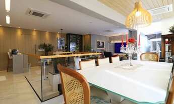 Imagem 3: Cobertura Duplex - 158 m² - 1 suíte - 2 vagas - Venda por R$ 3.320.000 - Pinheiros, São Pa