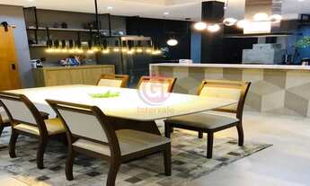 Imagem 3: Casa de condomínio sobrado para aluguel tem 520 metros quadrados com 6 quartos