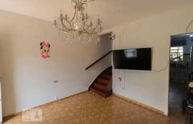 Imagem 4: Casa para Aluguel - Santana, 2 Quartos, 112 m2