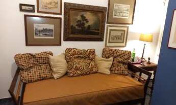 Imagem 6: Quarto sala perto metrô Glória