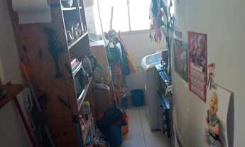 Imagem 4: Apartamento 2 dormitórios 1 vaga Sapucaia