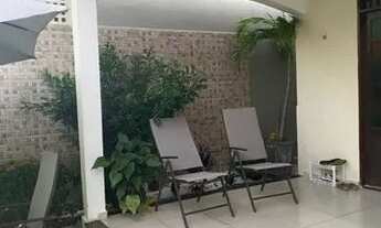 Imagem 2: Casa a venda no bairro ilha de Santa Luzia