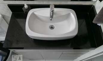 Imagem 5: Apartamento para Aluguel - Vila Mariana, 2 Quartos, 62 m2