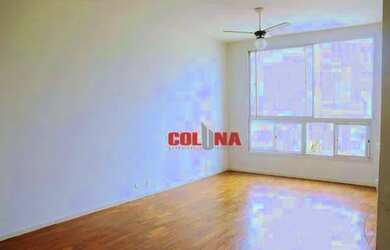 Imagem 3: Apartamento com 2 dormitórios à venda, 83 m² por R$ 565.000,00 - Icaraí - Niterói/RJ