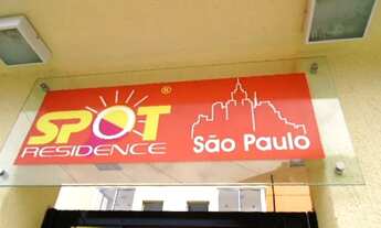 Imagem 2: Apartamento Padrão em São Carlos