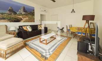 Imagem 4: Apartamento para Aluguel - Barra Funda, 3 Quartos, 127 m2