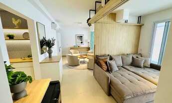 Imagem 5: Apartamento com 2 dormitórios à venda, 123 m² por R$ 4.900.000,00 - Riviera de São Lourenç