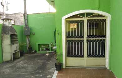 Imagem 3: Casa aceitando financiamento no Santa Rosa CG