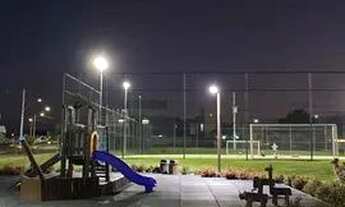 Imagem 2: Lote Ágio /Parqville JACARANDÁ/ condomínio