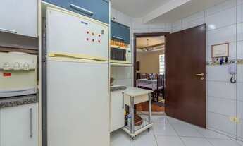 Imagem 7: Sobrado com 4 dormitórios à venda, 153 m² por R$ 775.000 - Hauer - Curitiba/PR