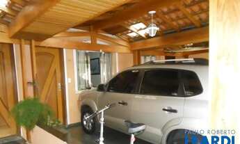 Imagem 4: CASA EM CONDOMÍNIO - VILA FORMOSA - SP