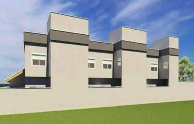 Imagem 2: CASA PESTANA Casa com 2 dormitórios