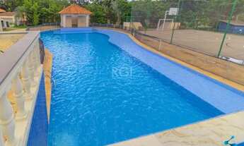 Imagem 3: Apartamento 3 dormitórios 1 suíte vaga escriturada Bairro Cavalhada PORTO ALEGRE /RS