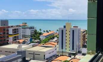 Imagem 2: Apartamento Mobiliado em Manaíra, perto do Hotel Tambaú