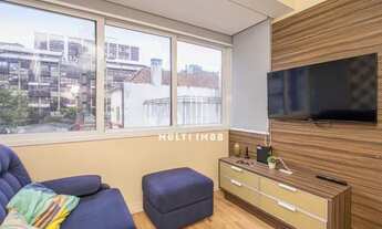 Imagem 2: Apartamento 1 dormitório no Independência