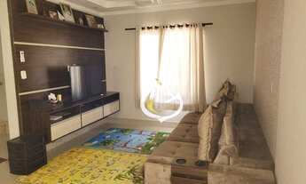 Imagem: Casa com 3 dormitórios à venda, 145 m²