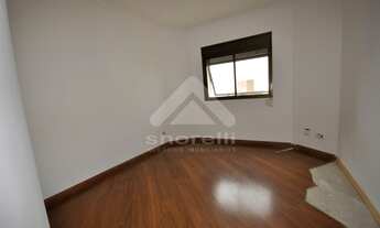 Imagem 4: COBERTURA DUPLEX - VAGO - TERRAÇO COM PISCINA E CHURRASQUEIRA - 4 GARAGENS