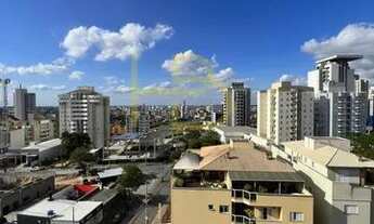 Imagem 7: Apartamento para Locação em Sorocaba, Parque Campolim, 2 dormitórios, 1 suíte, 2 banheiros