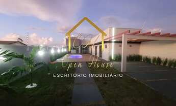 Imagem: Vendo Casa Nova Térrea em Chapada dos Guimarães