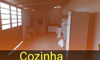 Imagem 5: Alugo casa. No dom Ivo. 2 quartos. Com garagem