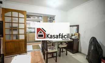 Imagem 4: Casa à venda no bairro Vila Santa Catarina - São Paulo/SP