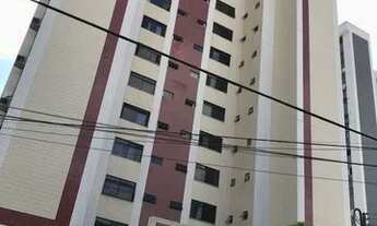 Imagem 2: Apartamento para venda com 118 metros quadrados com 3 quartos em Aldeota - Fortaleza - CE