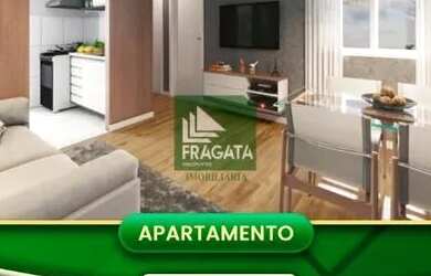 Imagem 3: APARTAMENTO ARACAJU COND VILLA NATUREZA A POUCOS MINUTOS DO CENTRO