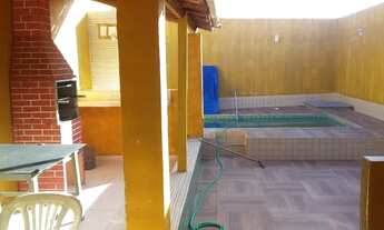 Imagem 5: Casa temporada no mosqueiro