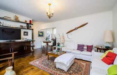 Imagem: SAO PAULO - Apartamento Padrão - ITAIM