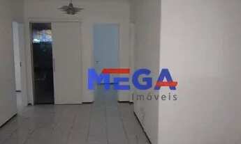 Imagem 4: Apartamento com 3 quartos no bairro São Gerardo - Fortaleza/CE