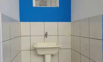 Imagem 3: Kitnet bairro éden