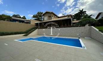 Imagem 8: ITATIBA - Casa de Condomínio - Condomínio Parque da Fazenda