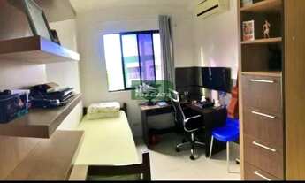 Imagem 7: APARTAMENTO ARACAJU COND LUZES DO FAROL NA FAROLÂNDIA