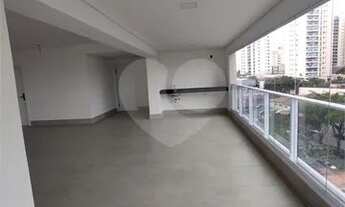 Imagem 2: Magnífico apartamento com 04 suítes e gigantesca varanda gourmet!