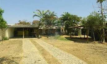 Imagem 7: Casa 3 Quartos e piscina Jardim Oriente - Planaltina DF