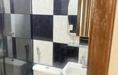 Imagem 4: Apartamento mobiliado