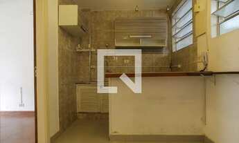 Imagem 2: Apartamento para Aluguel - Boqueirão, 2 Quartos, 67 m2