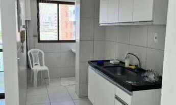 Imagem 4: Apt com 2 quartos em Graças - Recife - PE (ALUGO