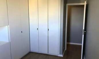 Imagem 7: Apartamento Vila Madalena com Vista Eterna e Próximo ao Metro Vila Madalena