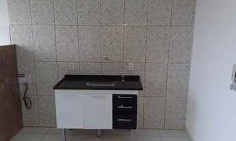 Imagem 5: Apartamento, condomínio Bela Vista Sol, Votorantim