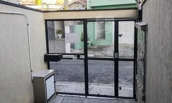 Imagem 3: Locação Kitnet Casa Verde - 1 dormitório com quintal e sem vaga de garagem