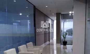 Imagem: Edifício Evolution- Locação- Centro